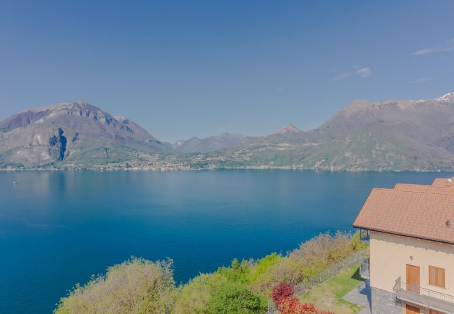 Appartamento a Perledo - Veloccino del Lago Appartamento a Perledo - Veloccino del Lago