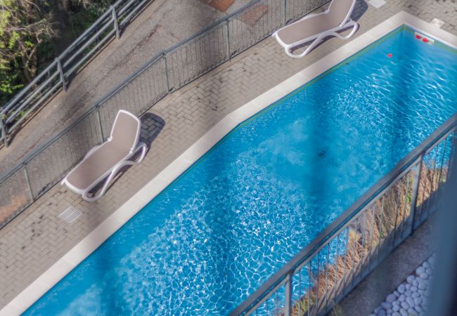 Appartamento a Perledo - Veloccino del Lago Appartamento a Perledo - Veloccino del Lago