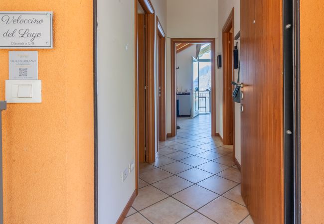 Appartamento a Perledo - Veloccino del Lago Appartamento a Perledo - Veloccino del Lago