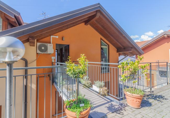 Appartamento a Perledo - Veloccino del Lago Appartamento a Perledo - Veloccino del Lago