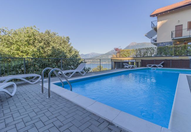 Appartamento a Perledo - Veloccino del Lago Appartamento a Perledo - Veloccino del Lago