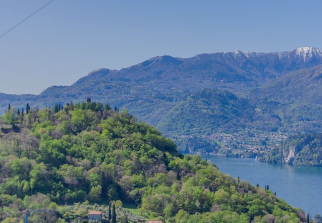 Appartamento a Perledo - Veloccino del Lago Appartamento a Perledo - Veloccino del Lago