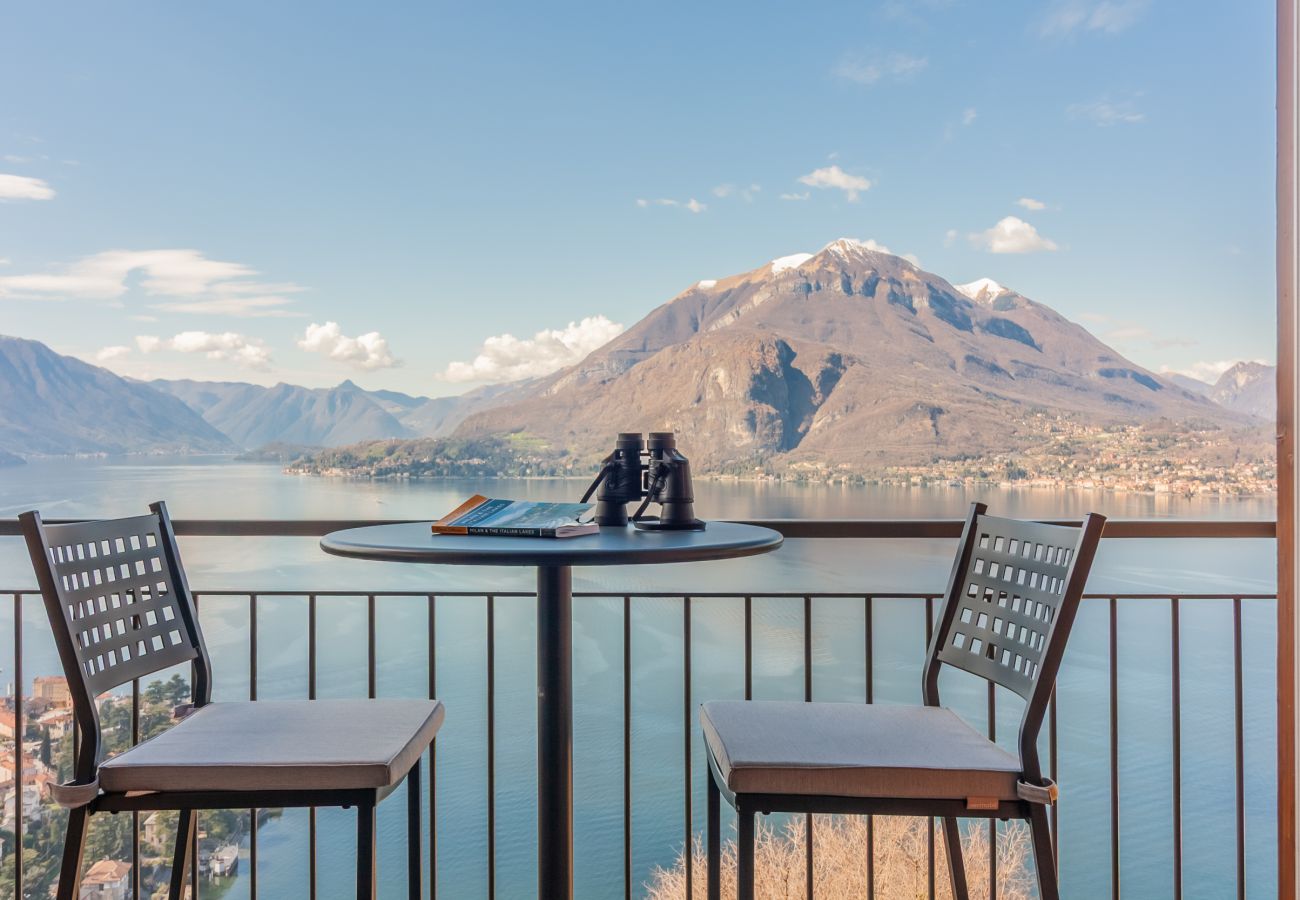 Appartamento a Perledo - Veloccino del Lago