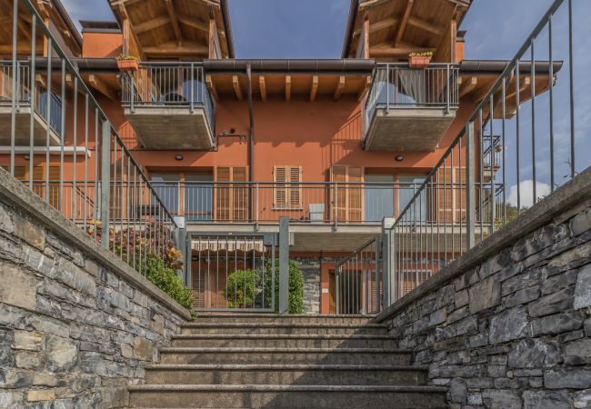 Appartamento a Perledo - Golden View Apartment Appartamento a Perledo - Golden View Apartment