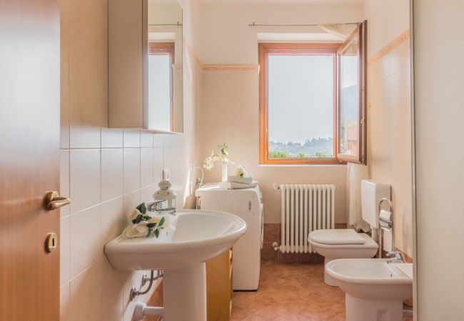 Appartamento a Perledo - Golden View Apartment Appartamento a Perledo - Golden View Apartment