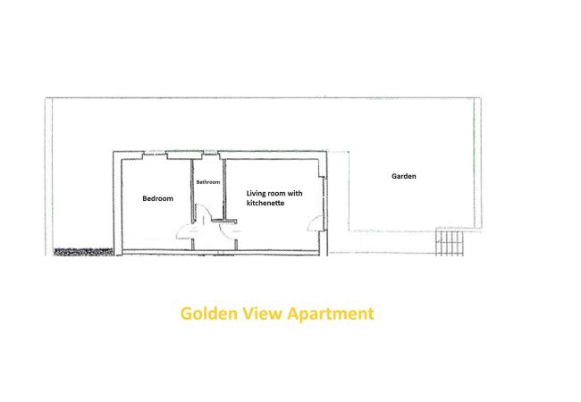 Appartamento a Perledo - Golden View Apartment Appartamento a Perledo - Golden View Apartment