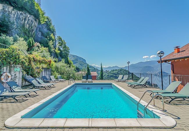 Appartamento a Perledo - Golden View Apartment Appartamento a Perledo - Golden View Apartment