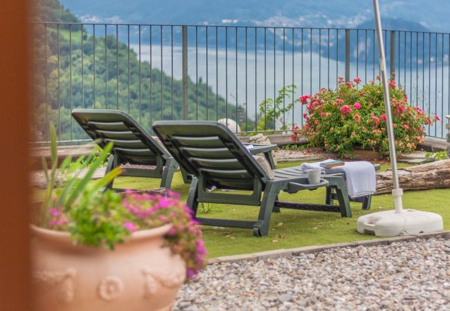 Appartamento a Perledo - Golden View Apartment Appartamento a Perledo - Golden View Apartment