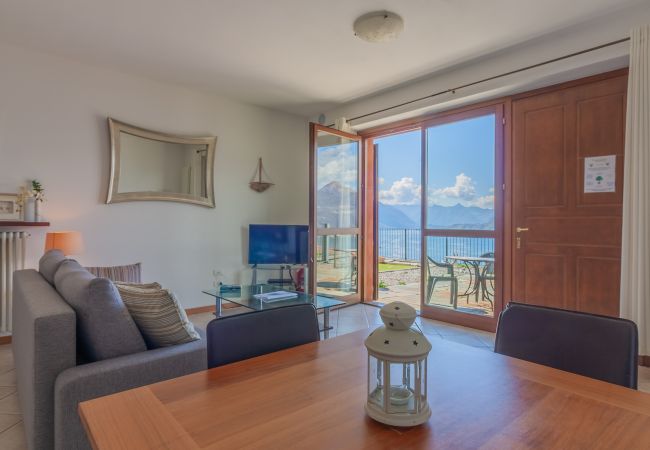 Appartamento a Perledo - Golden View Apartment Appartamento a Perledo - Golden View Apartment