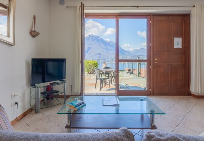 Appartamento a Perledo - Golden View Apartment Appartamento a Perledo - Golden View Apartment