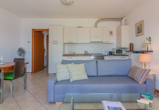 Appartamento a Perledo - Golden View Apartment Appartamento a Perledo - Golden View Apartment