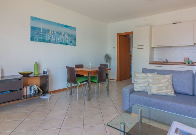 Appartamento a Perledo - Golden View Apartment Appartamento a Perledo - Golden View Apartment