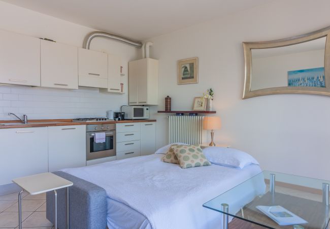 Appartamento a Perledo - Golden View Apartment Appartamento a Perledo - Golden View Apartment