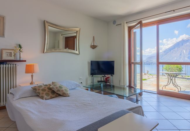 Appartamento a Perledo - Golden View Apartment Appartamento a Perledo - Golden View Apartment