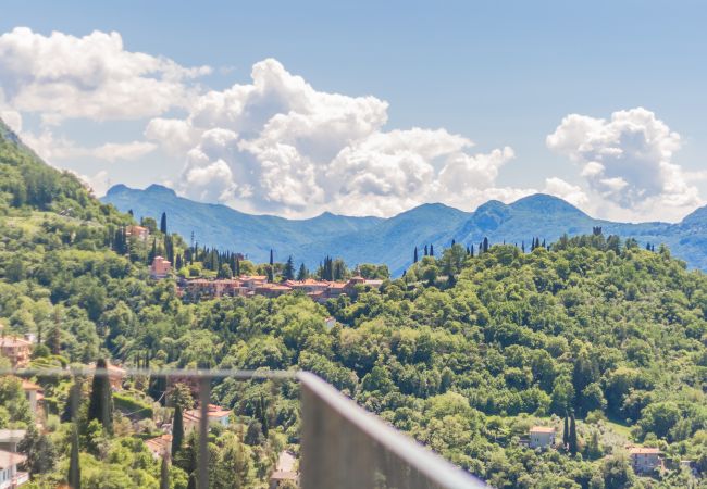 Appartamento a Perledo - Golden View Apartment Appartamento a Perledo - Golden View Apartment