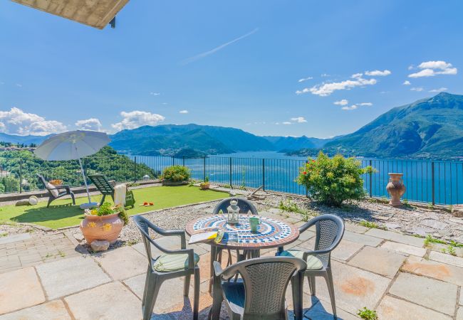 Appartamento a Perledo - Golden View Apartment Appartamento a Perledo - Golden View Apartment