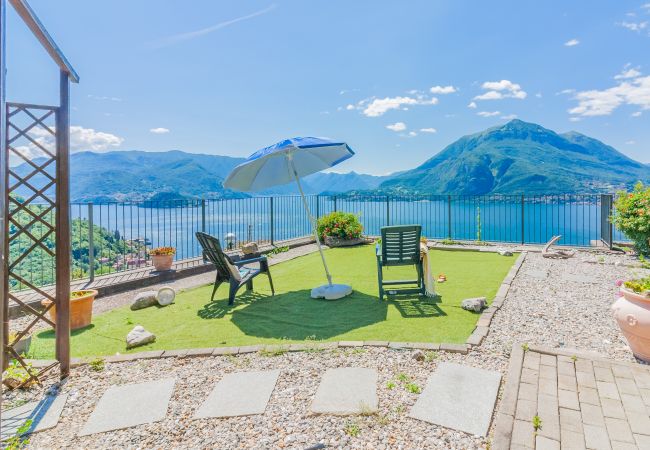 Appartamento a Perledo - Golden View Apartment Appartamento a Perledo - Golden View Apartment