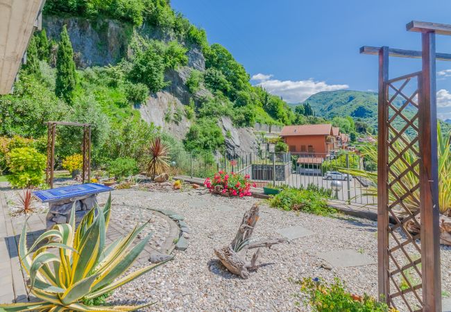 Appartamento a Perledo - Golden View Apartment Appartamento a Perledo - Golden View Apartment