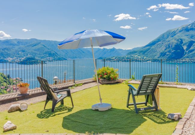 Appartamento a Perledo - Golden View Apartment Appartamento a Perledo - Golden View Apartment