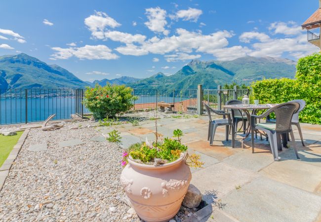 Appartamento a Perledo - Golden View Apartment Appartamento a Perledo - Golden View Apartment