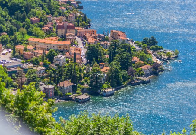 Appartamento a Perledo - Golden View Apartment Appartamento a Perledo - Golden View Apartment