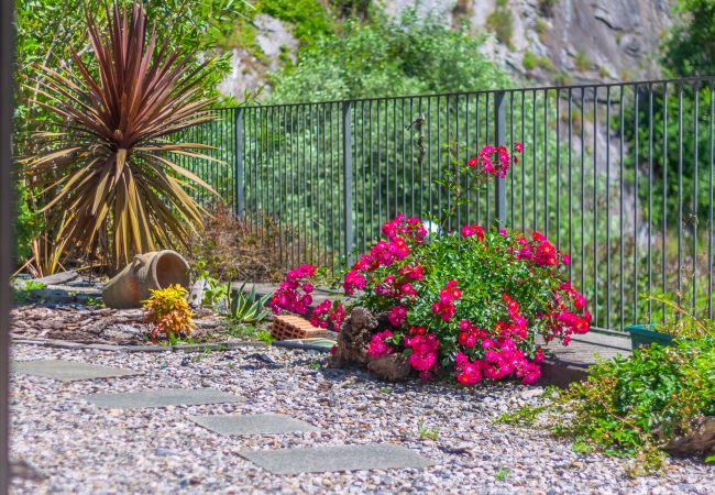 Appartamento a Perledo - Golden View Apartment Appartamento a Perledo - Golden View Apartment