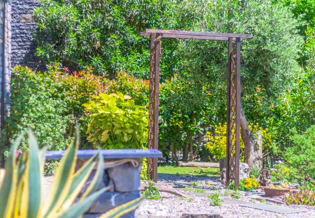 Appartamento a Perledo - Golden View Apartment Appartamento a Perledo - Golden View Apartment