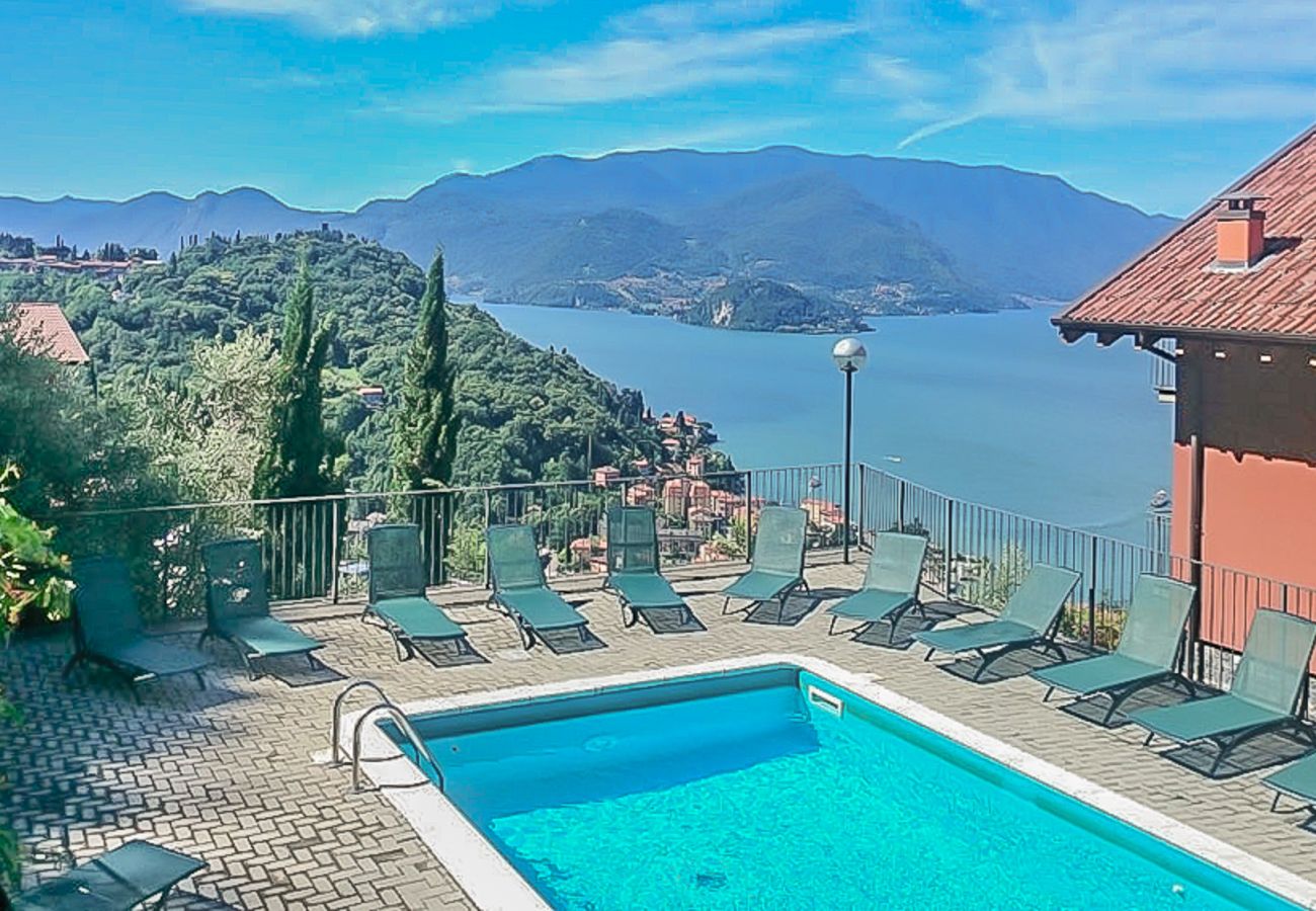 Appartamento a Perledo - Golden View Apartment