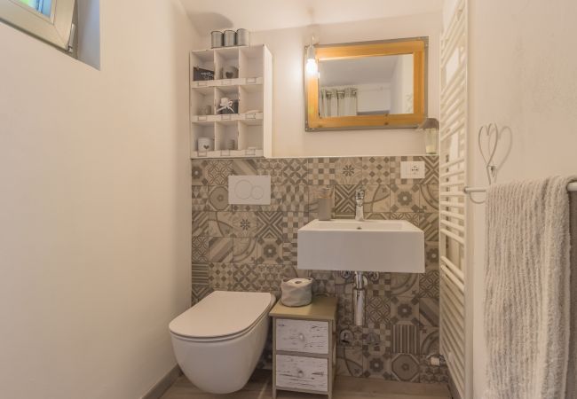 Casa a Lierna - Green Garden House Casa a Lierna - Green Garden House