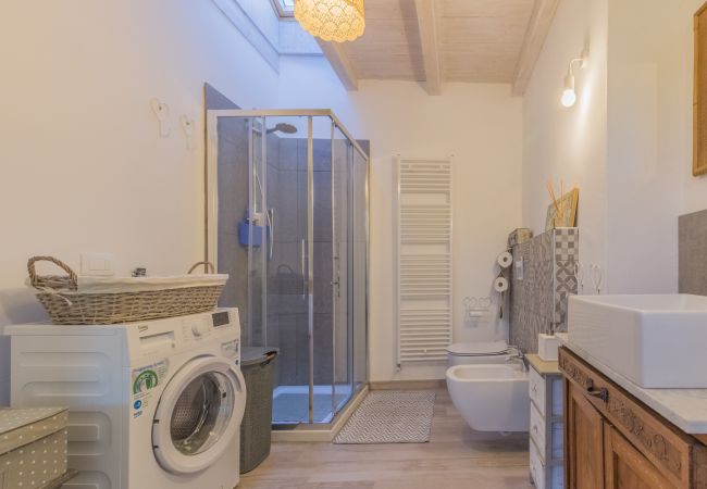 Casa a Lierna - Green Garden House Casa a Lierna - Green Garden House