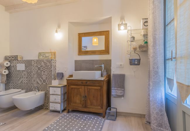 Casa a Lierna - Green Garden House Casa a Lierna - Green Garden House