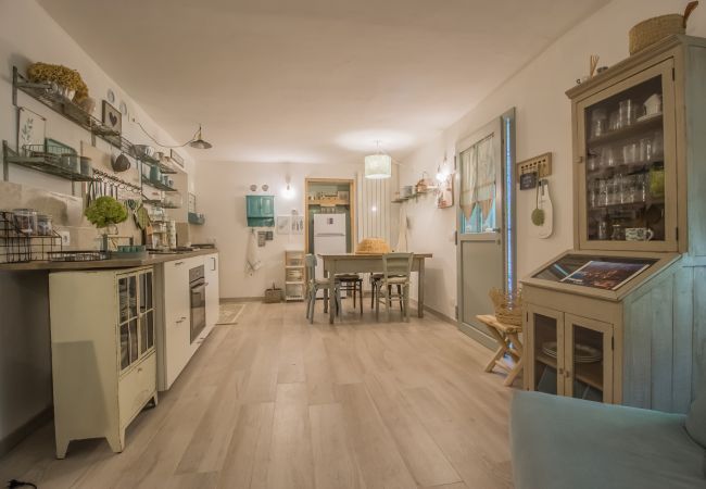 Casa a Lierna - Green Garden House Casa a Lierna - Green Garden House