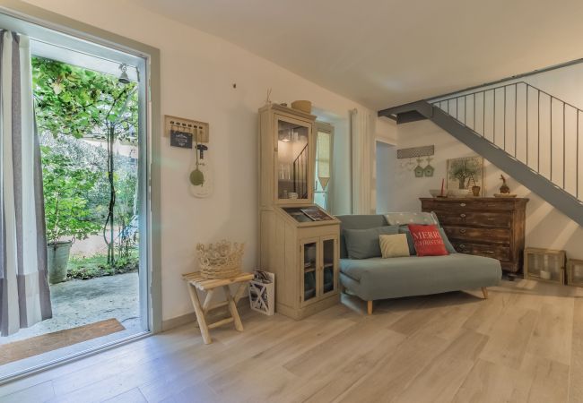 Casa a Lierna - Green Garden House Casa a Lierna - Green Garden House