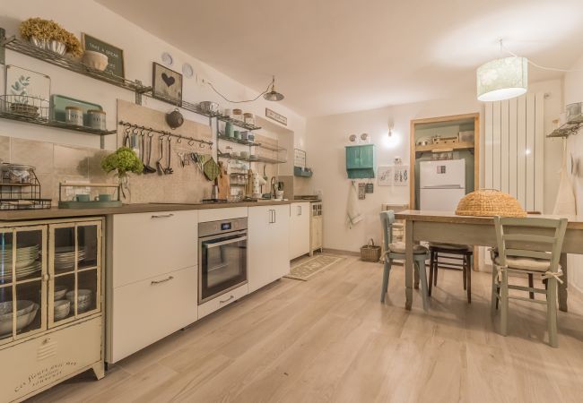 Casa a Lierna - Green Garden House Casa a Lierna - Green Garden House