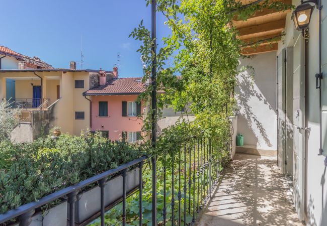 Casa a Lierna - Green Garden House Casa a Lierna - Green Garden House