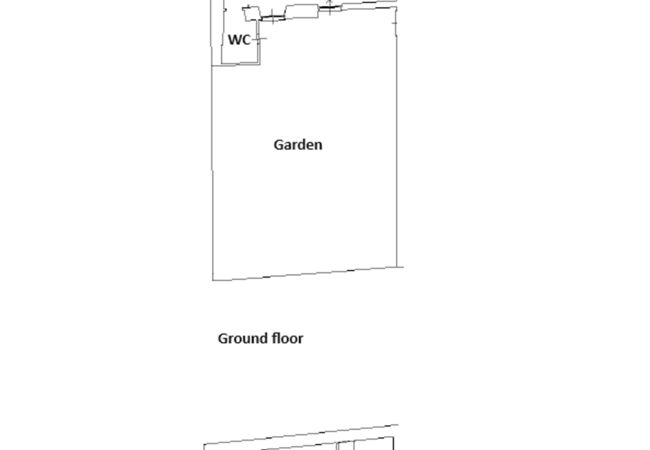 Casa a Lierna - Green Garden House Casa a Lierna - Green Garden House