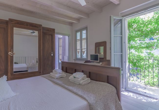 Casa a Lierna - Green Garden House Casa a Lierna - Green Garden House