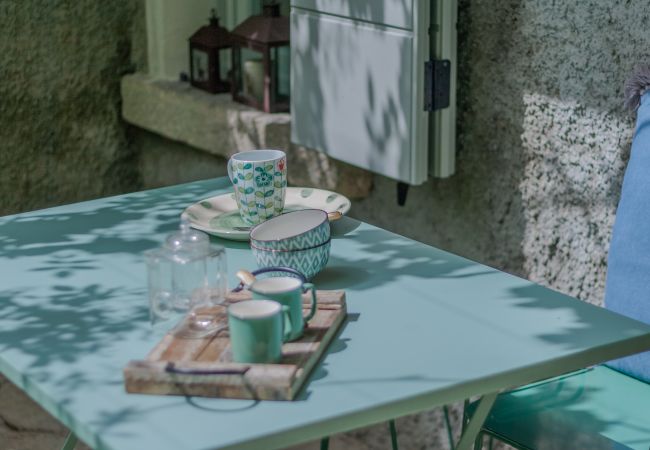 Casa a Lierna - Green Garden House Casa a Lierna - Green Garden House