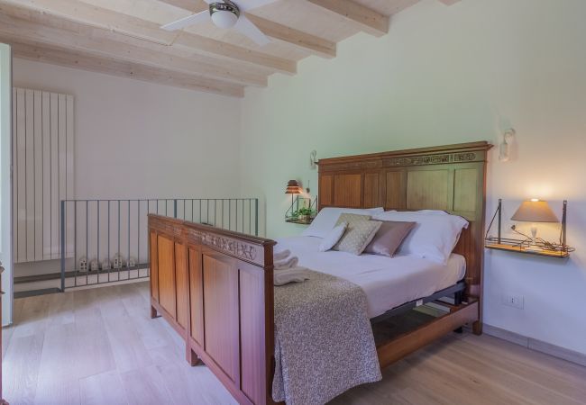 Casa a Lierna - Green Garden House Casa a Lierna - Green Garden House