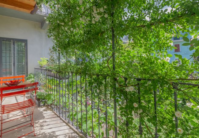 Casa a Lierna - Green Garden House Casa a Lierna - Green Garden House