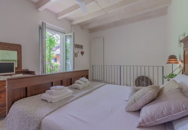 Casa a Lierna - Green Garden House Casa a Lierna - Green Garden House