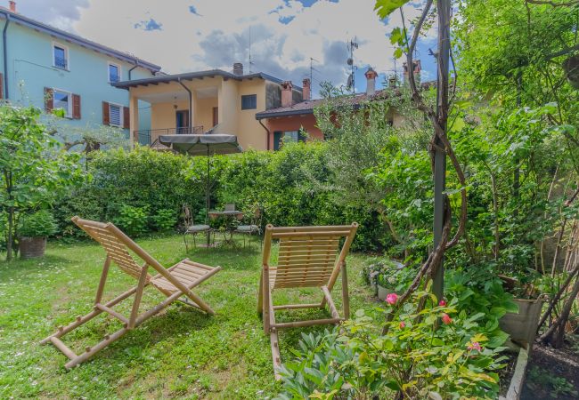 Casa a Lierna - Green Garden House Casa a Lierna - Green Garden House