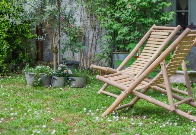 Casa a Lierna - Green Garden House Casa a Lierna - Green Garden House