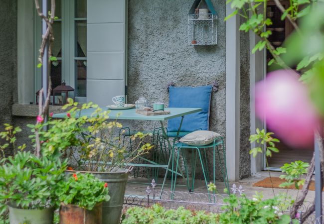 Casa a Lierna - Green Garden House Casa a Lierna - Green Garden House