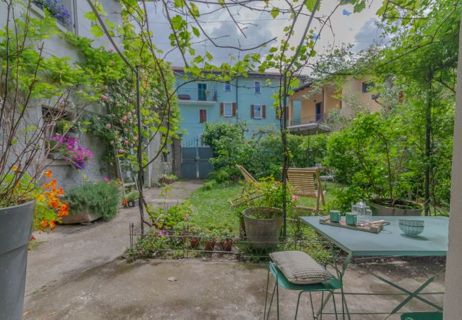 Casa a Lierna - Green Garden House Casa a Lierna - Green Garden House