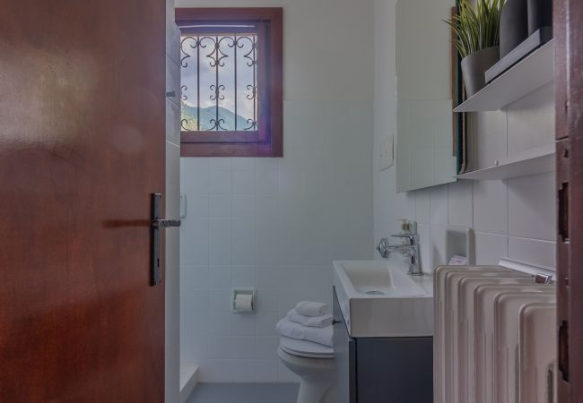 Villa a Varenna - Villa Bianca Lierna Villa a Varenna - Villa Bianca Lierna