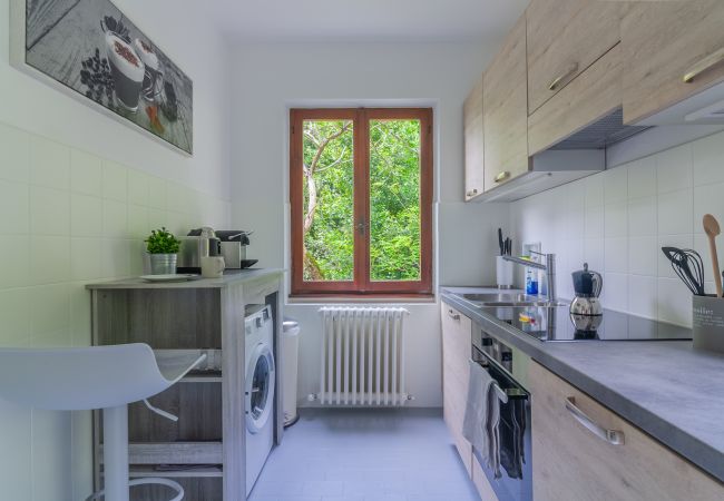 Villa a Varenna - Villa Bianca Lierna Villa a Varenna - Villa Bianca Lierna