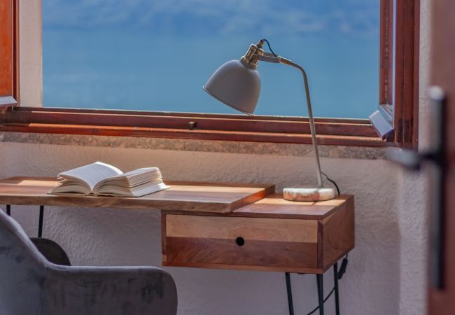 Villa a Varenna - Villa Bianca Lierna Villa a Varenna - Villa Bianca Lierna