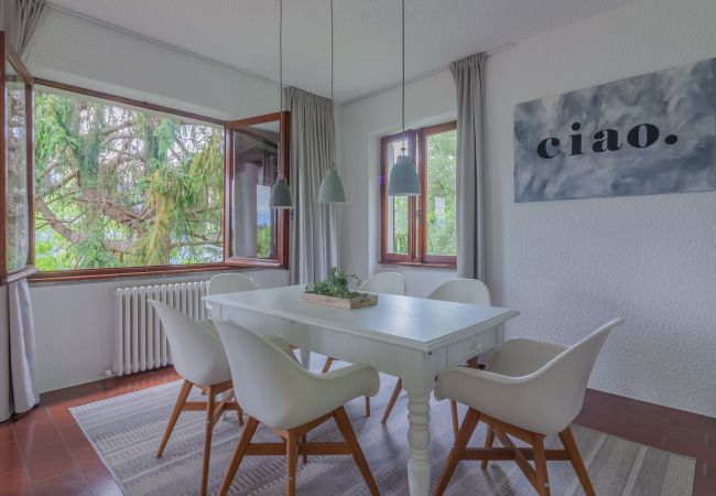 Villa a Varenna - Villa Bianca Lierna Villa a Varenna - Villa Bianca Lierna