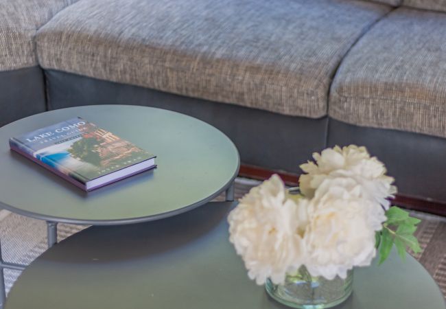 Villa a Varenna - Villa Bianca Lierna Villa a Varenna - Villa Bianca Lierna